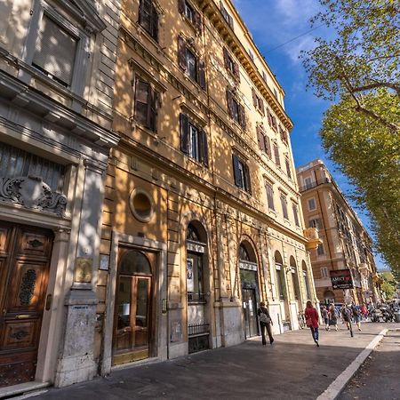 Fresh House Vaticano Roma Exterior foto