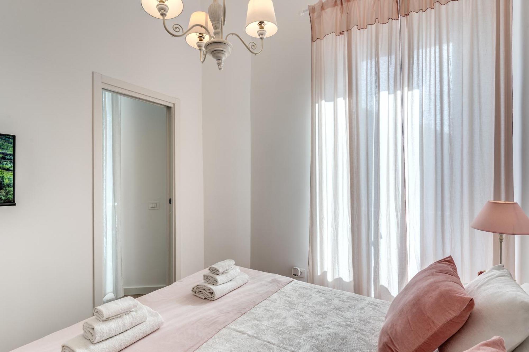 Fresh House Vaticano Roma Exterior foto